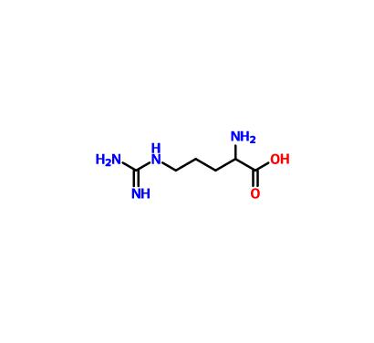 L-精氨酸|74-79-3