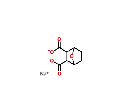 去甲斑蝥酸鈉|13114-29-9