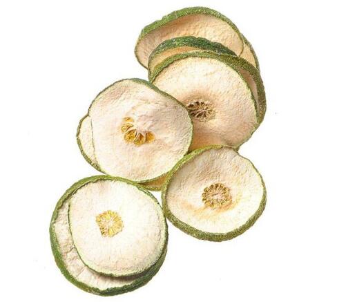 香櫞(枸櫞) Citrus medica