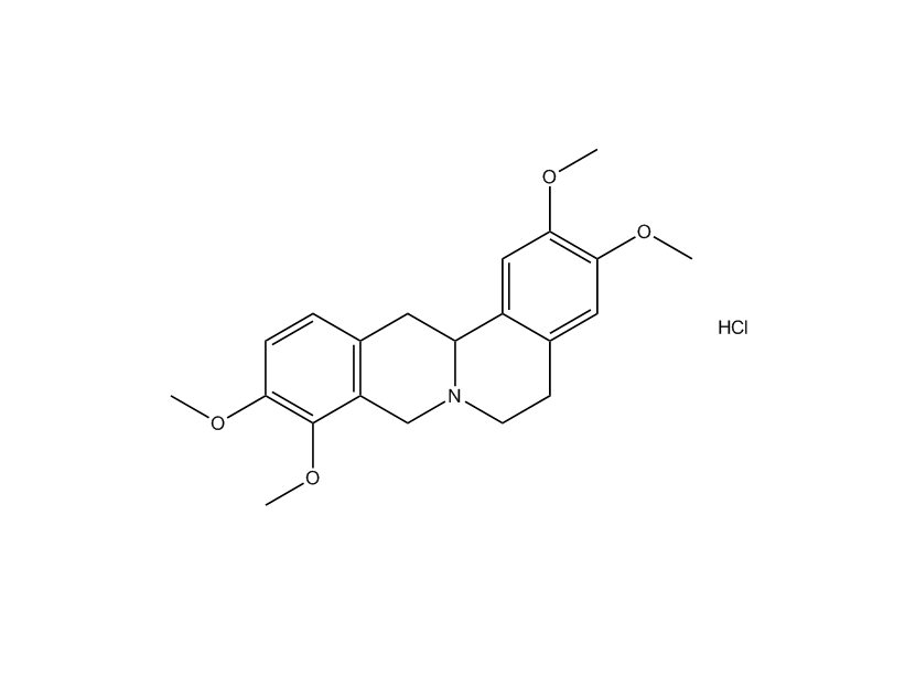 延胡索乙素|6024-85-7