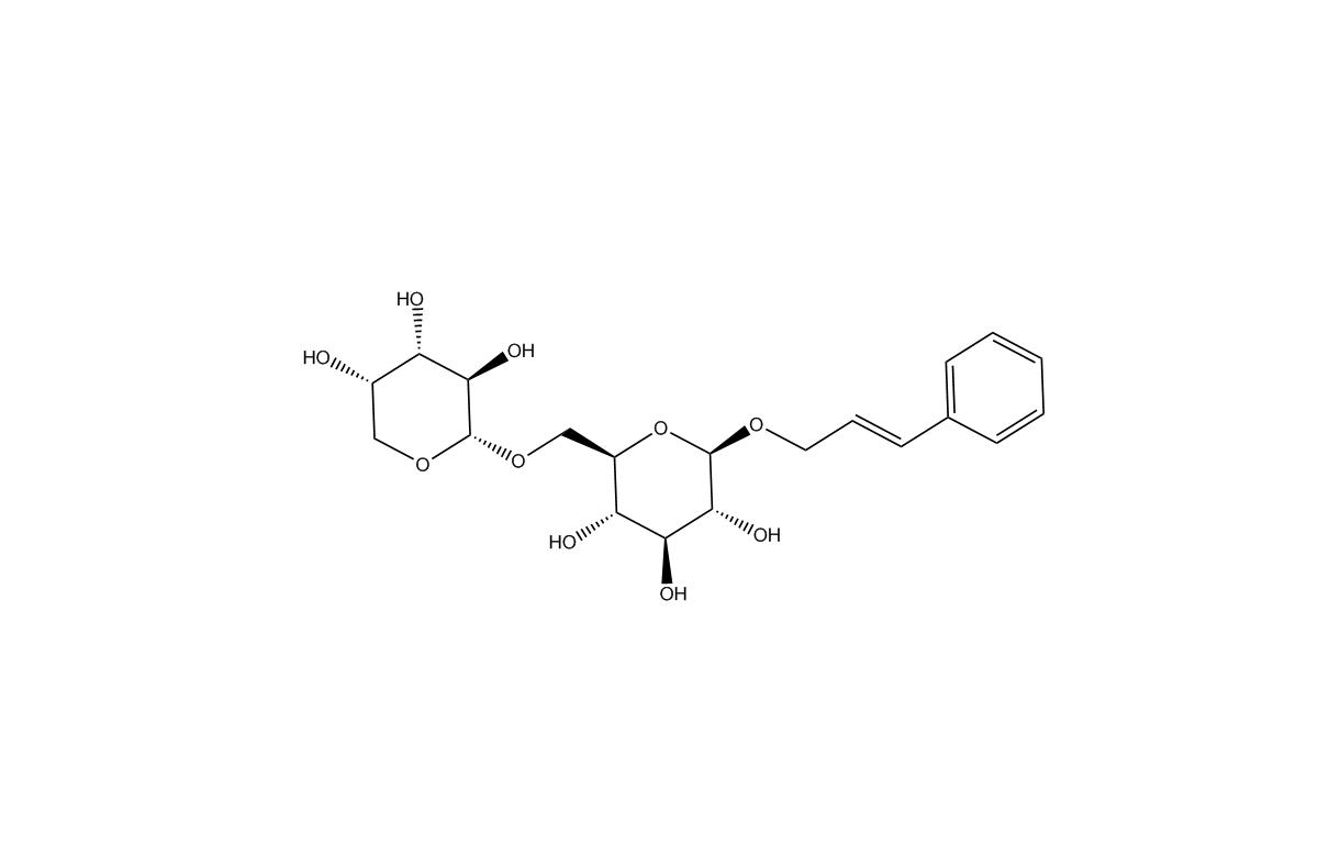 洛塞維|84954-92-7