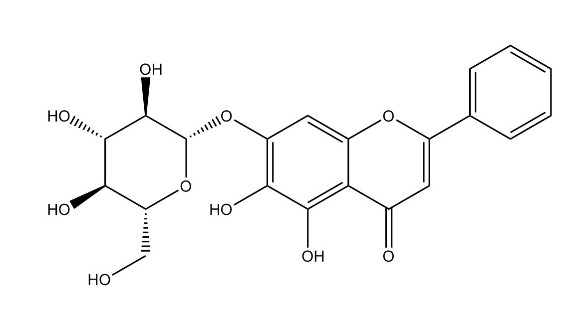 木蝴蝶苷A|57396-78-8