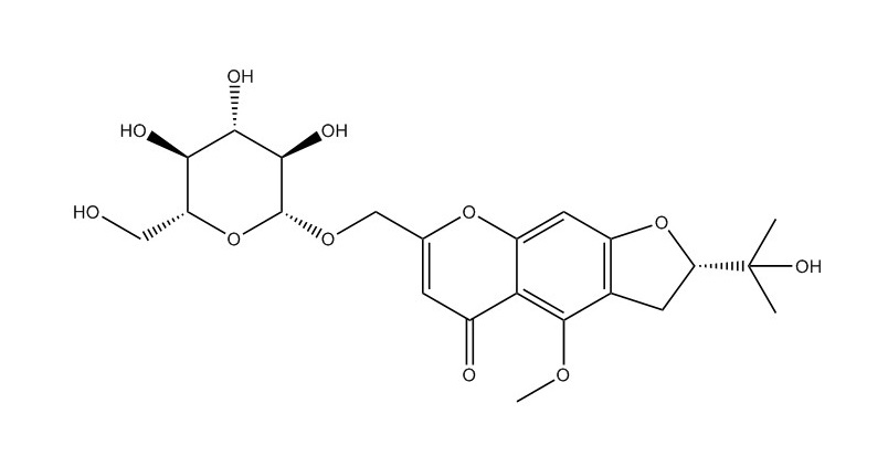 升麻素苷|80681-45-4