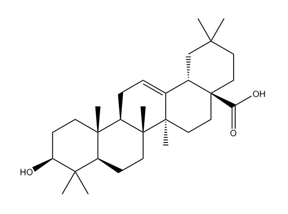 齊墩果酸|508-02-1