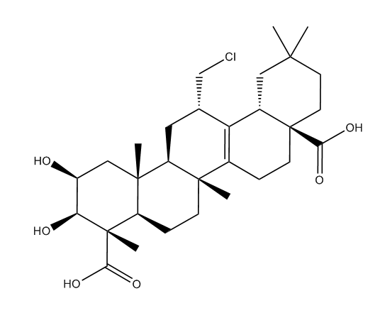 遠(yuǎn)志皂苷元|2469-34-3