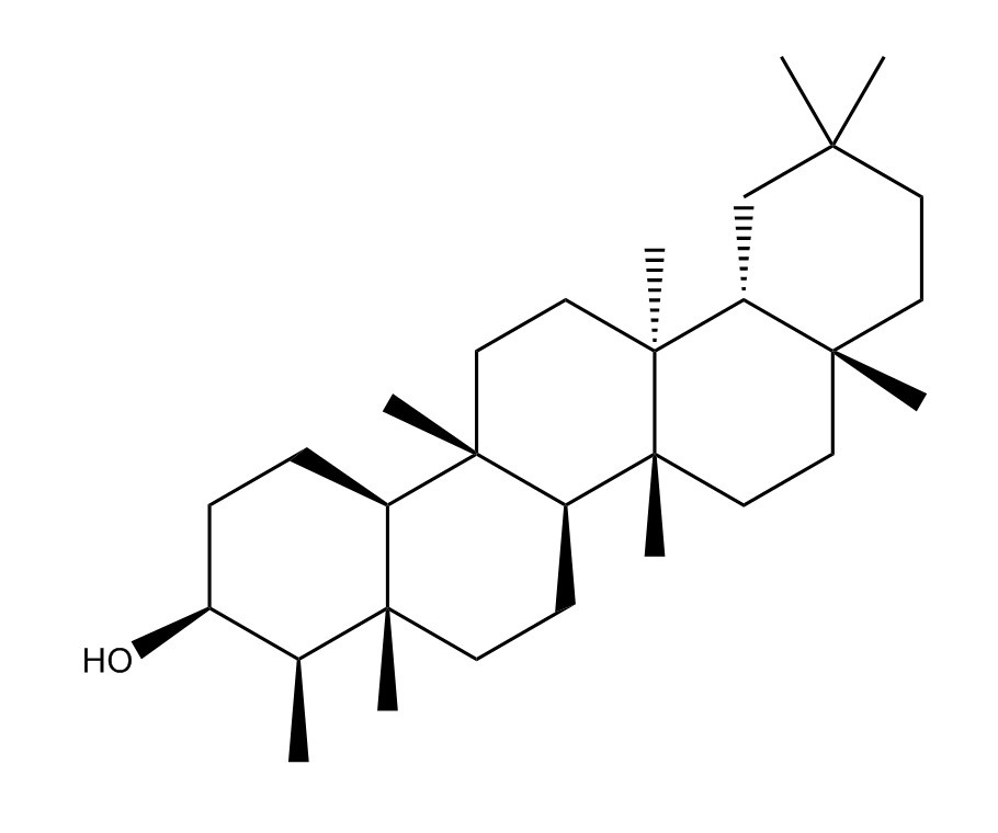 表木栓醇|16844-71-6