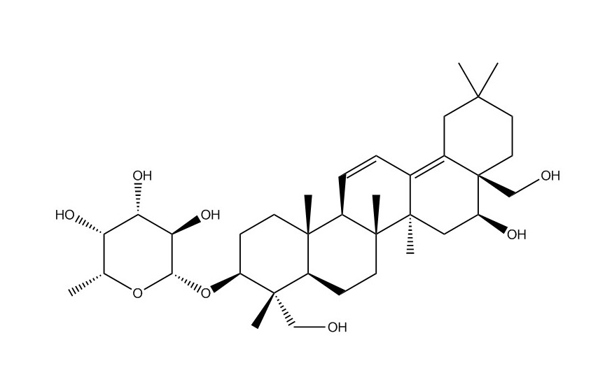 前柴胡皂苷A|99365-21-6