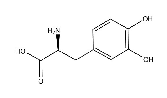 左旋多巴|59-92-7